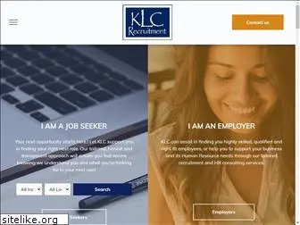 klcrecruitment.com.au