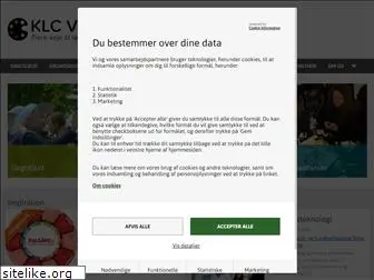 www.klcviborg.dk