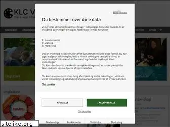 klcviborg.dk