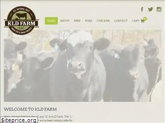 kldfarmtennbeef.com