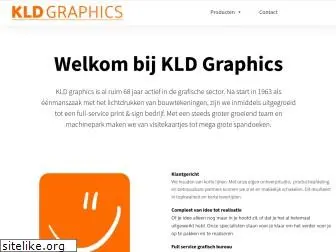 kldgraphics.nl