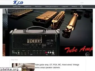 kldguitar.com