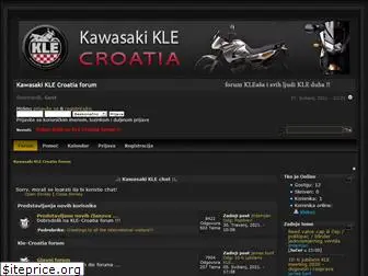 kle-croatia.com