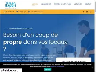 kleanexpert.fr