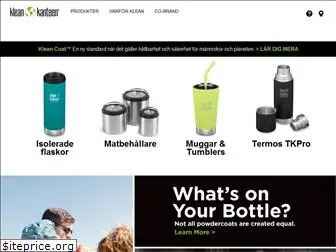 kleankanteen.se