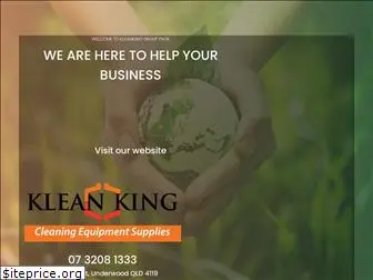 kleanking.com.au