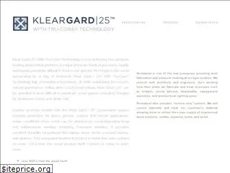 klear-gard25.com