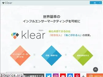 klear.jp