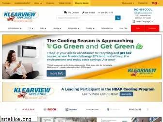 klearview.com