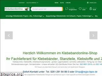 klebebandonline.de