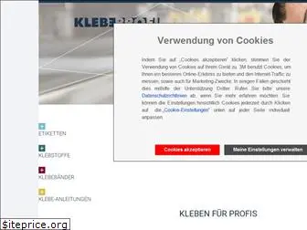 klebeprofi.net