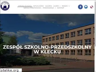 kleckozszp.com