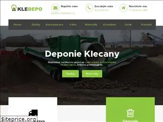 kledepo.cz