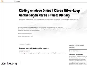 kleding-blog.blogspot.com