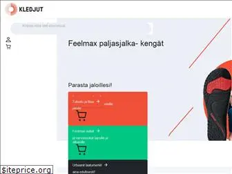 kledjut.fi