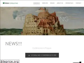 klee-consulting.com