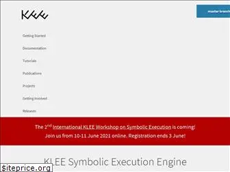 klee.github.io