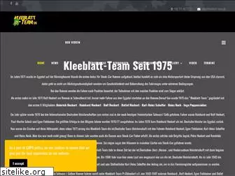 kleeblatt-team.de