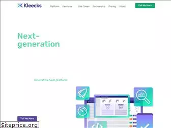 kleecks.com