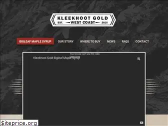 kleekhootgold.ca