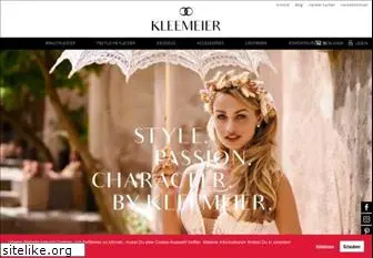 kleemeier.com