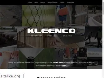 kleencousa.com