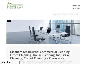 kleencovic.com.au