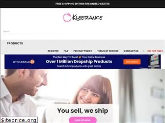 kleerance.com