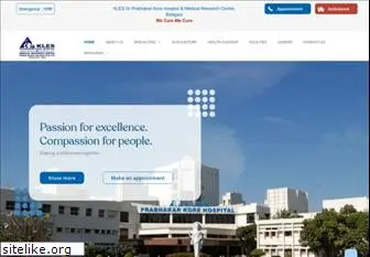 klehospital.org