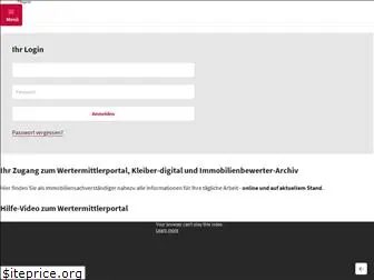 kleiber-digital.de