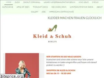 kleidundschuh.de