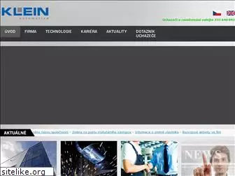 klein-automotive.cz