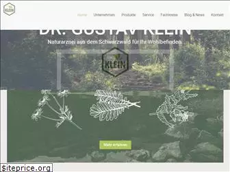 klein-naturarznei.de