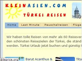 kleinasien.com