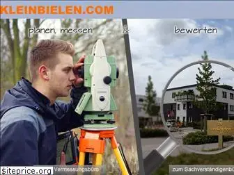 kleinbielen.com