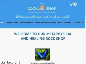 kleinburgrockshop.com