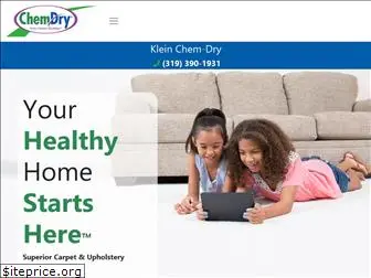 kleinchemdry.com