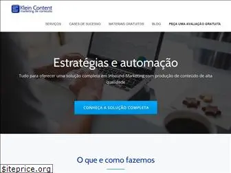 kleincontent.com.br
