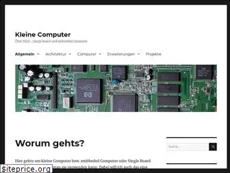 kleine-computer.de