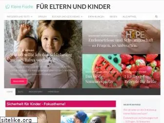 kleine-fische.com