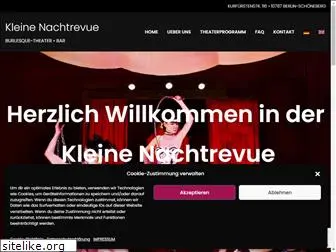 kleine-nachtrevue.de