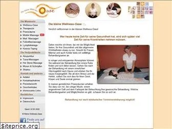 kleine-wellness-oase-online.de