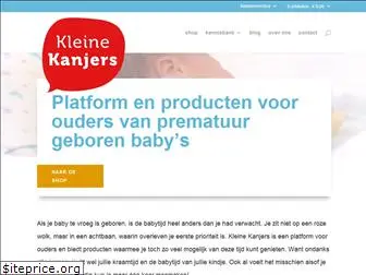 kleinekanjers.nl