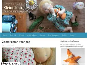 kleinekatrijne.nl
