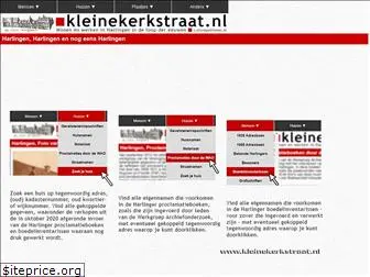 kleinekerkstraat.nl