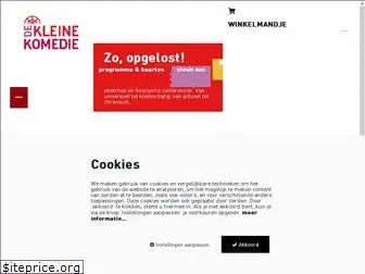 kleinekomedie.nl
