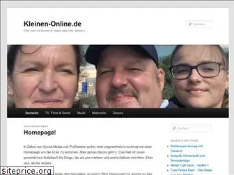 kleinen-online.de