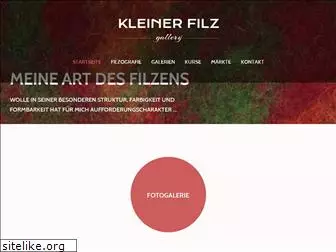 kleiner-filz.de