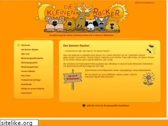 kleineracker-mannheim.de