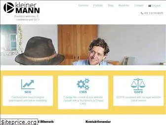 kleinermann.com.au